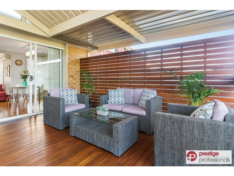 27 Sligar Avenue, Hammondville NSW 2170