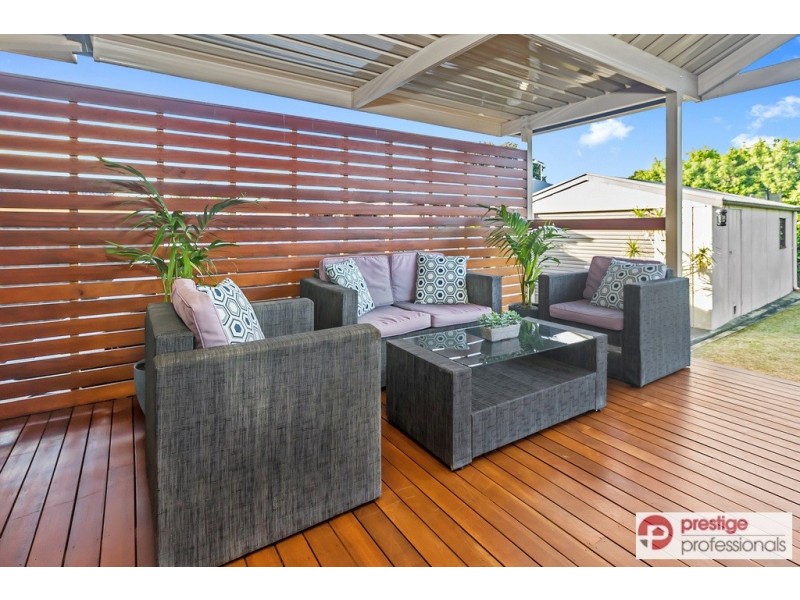 27 Sligar Avenue, Hammondville NSW 2170