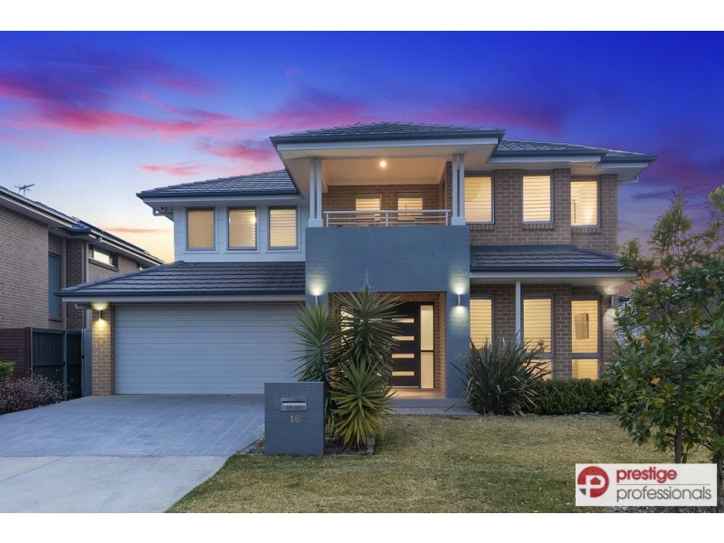 16 The Parkway, Moorebank NSW 2170