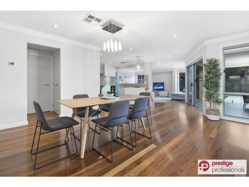 16 The Parkway, Moorebank NSW 2170