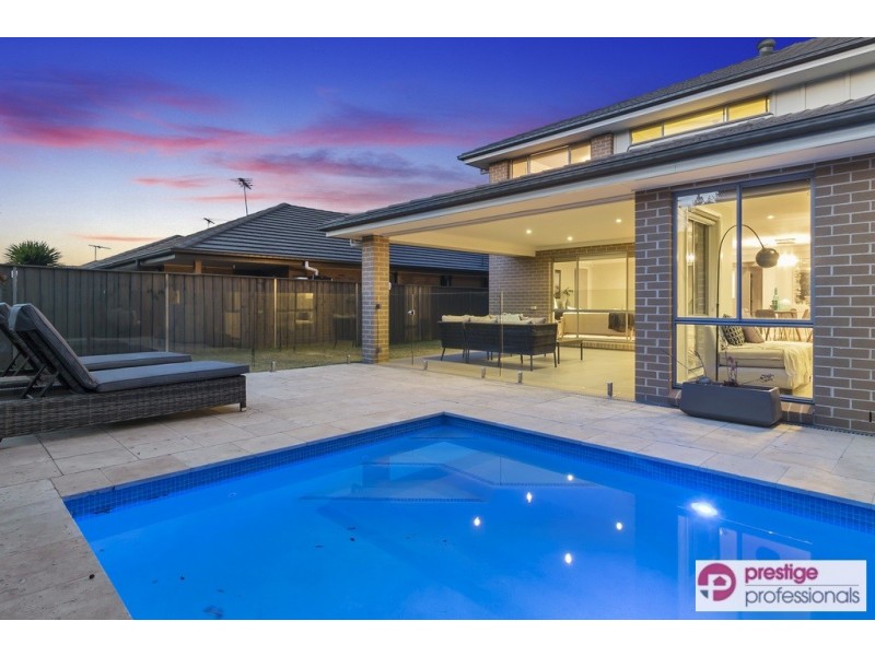 16 The Parkway, Moorebank NSW 2170