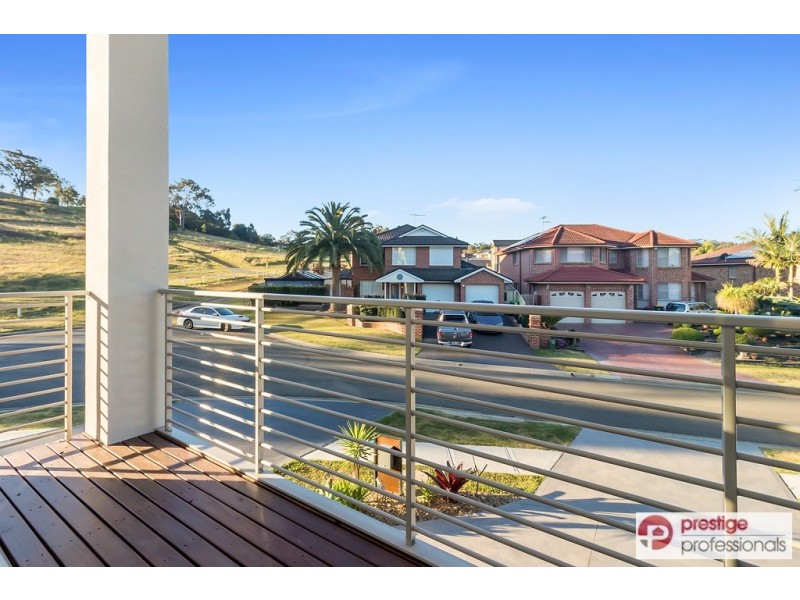 10 Jaquetta Close, Cecil Hills NSW 2171