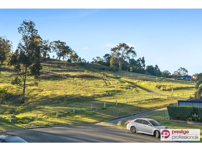 10 Jaquetta Close, Cecil Hills NSW 2171