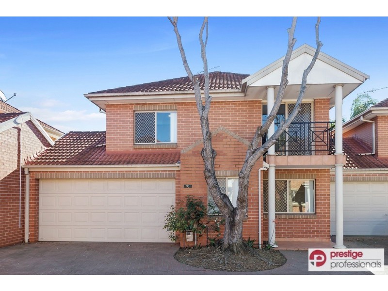 10/125 Epsom Road, Chipping Norton NSW 2170