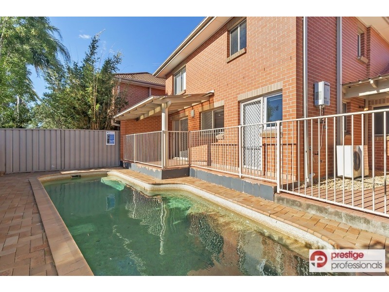 10/125 Epsom Road, Chipping Norton NSW 2170