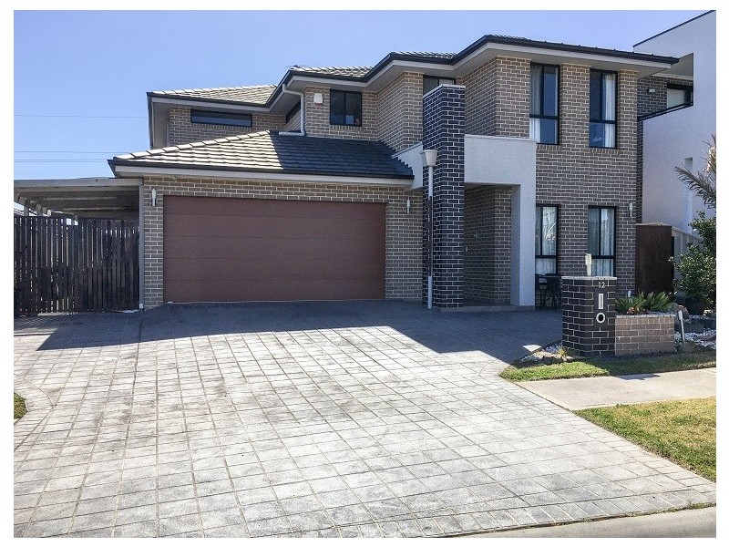 12 Lilli Pilli Drive, Pleasure Point NSW 2172