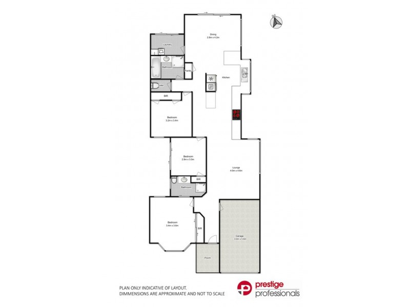 11 Kew Gardens Court, Wattle Grove NSW 2173