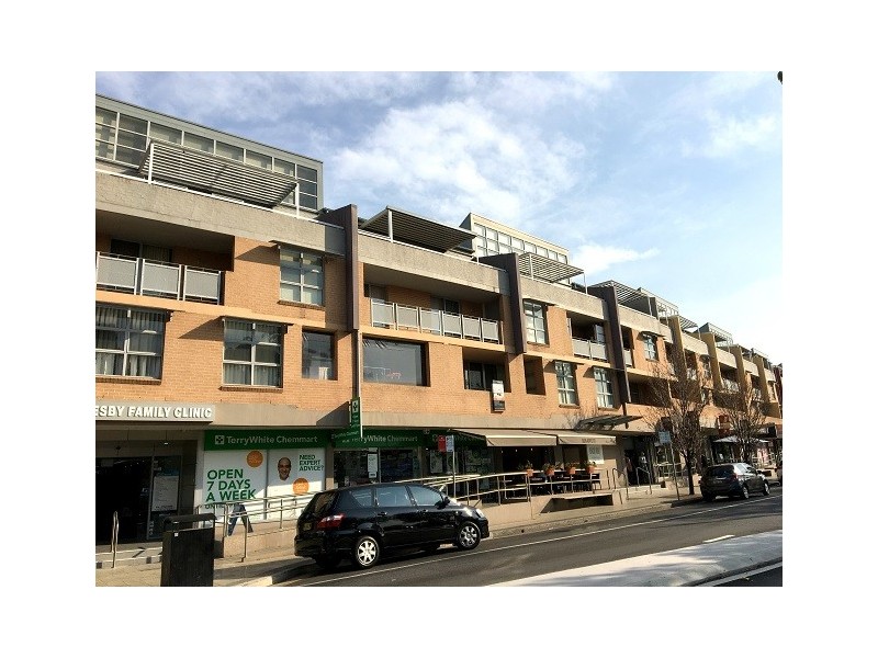 5D/19-29 Marco Avenue, Revesby NSW 2212