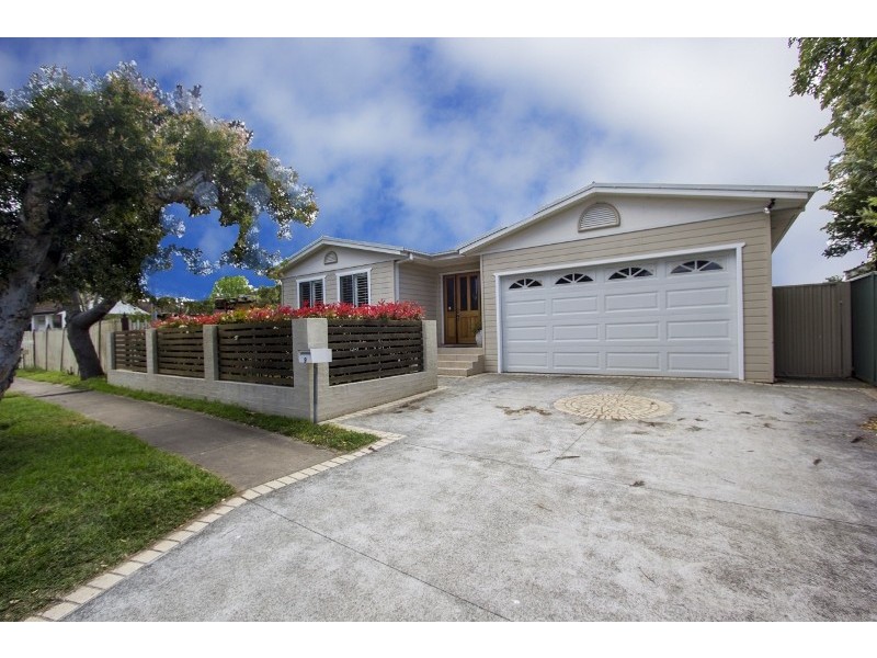 9 Labuan Road, Holsworthy NSW 2173