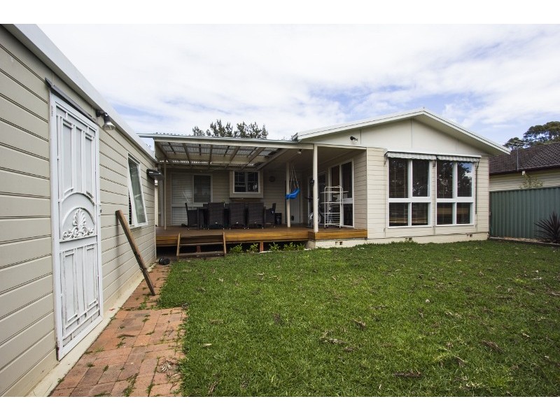 9 Labuan Road, Holsworthy NSW 2173