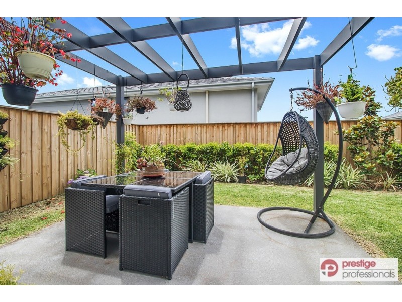 29 Greenview Drive, Moorebank NSW 2170