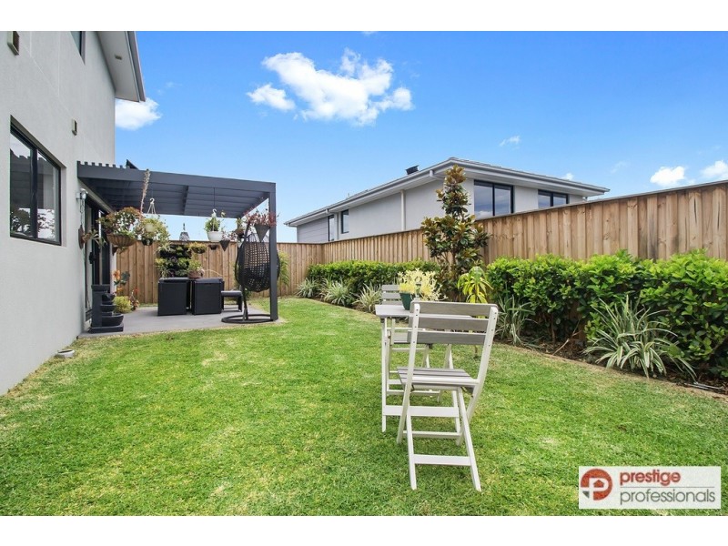 29 Greenview Drive, Moorebank NSW 2170
