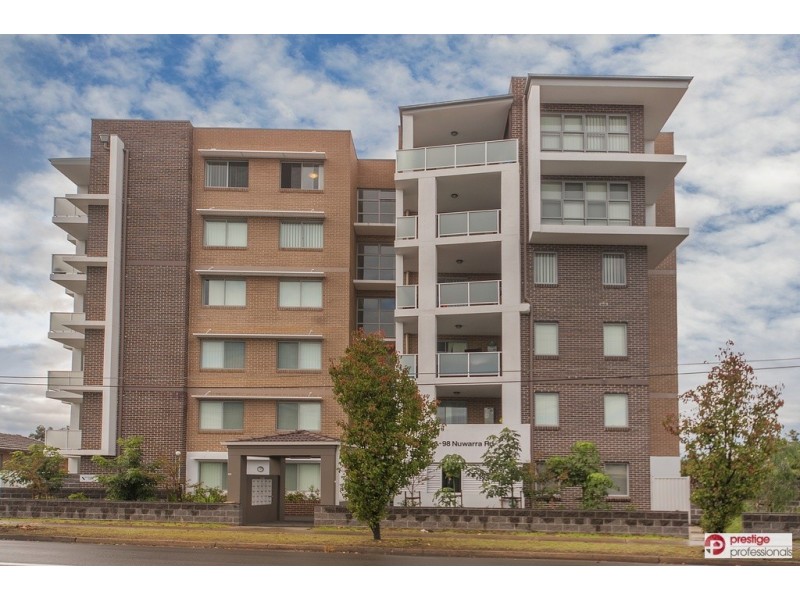 19/96-98 Nuwarra Road, Moorebank NSW 2170