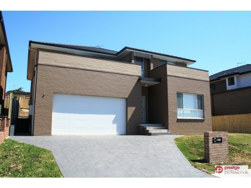 18 Christiansen Boulevard, Moorebank NSW 2170