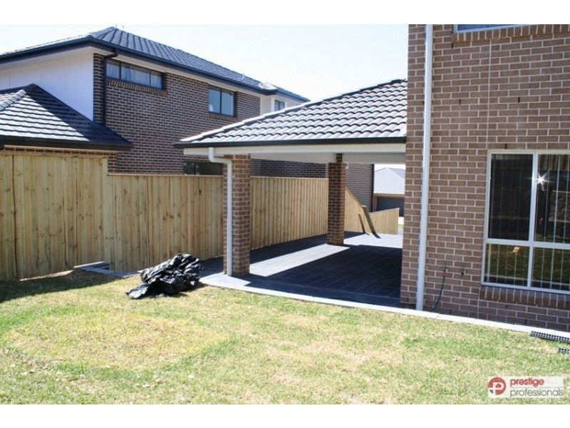 18 Christiansen Boulevard, Moorebank NSW 2170