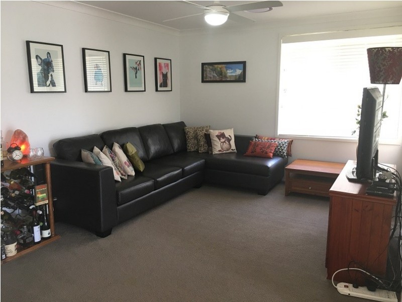 18 Gracemere Court, Wattle Grove NSW 2173