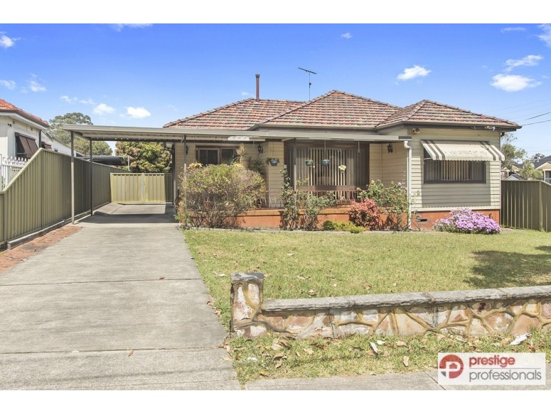 22 Milperra Road, Revesby NSW 2212