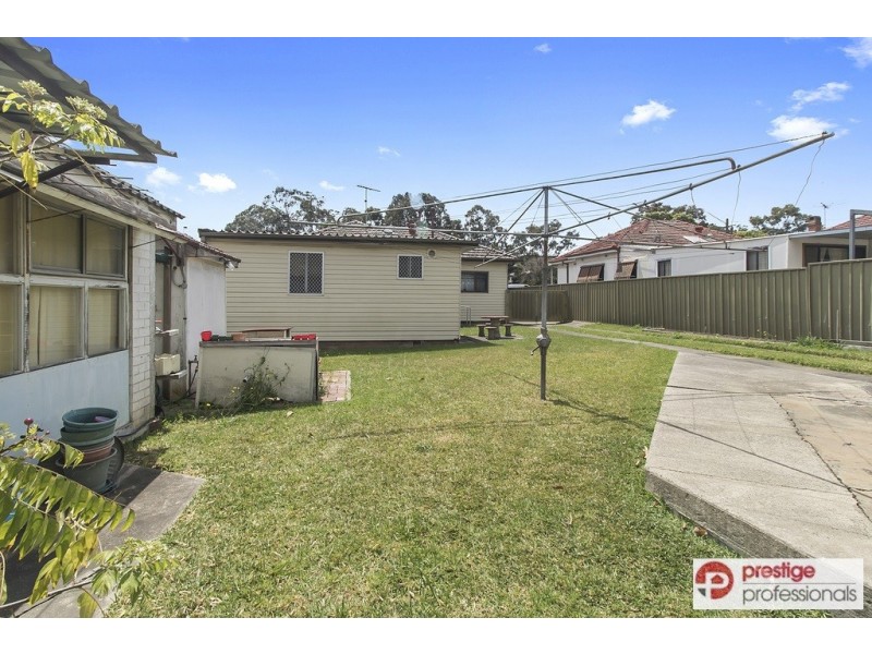 22 Milperra Road, Revesby NSW 2212