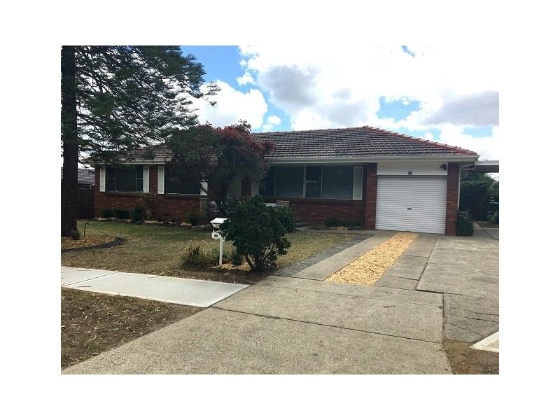 80 Clyde Avenue, Moorebank NSW 2170