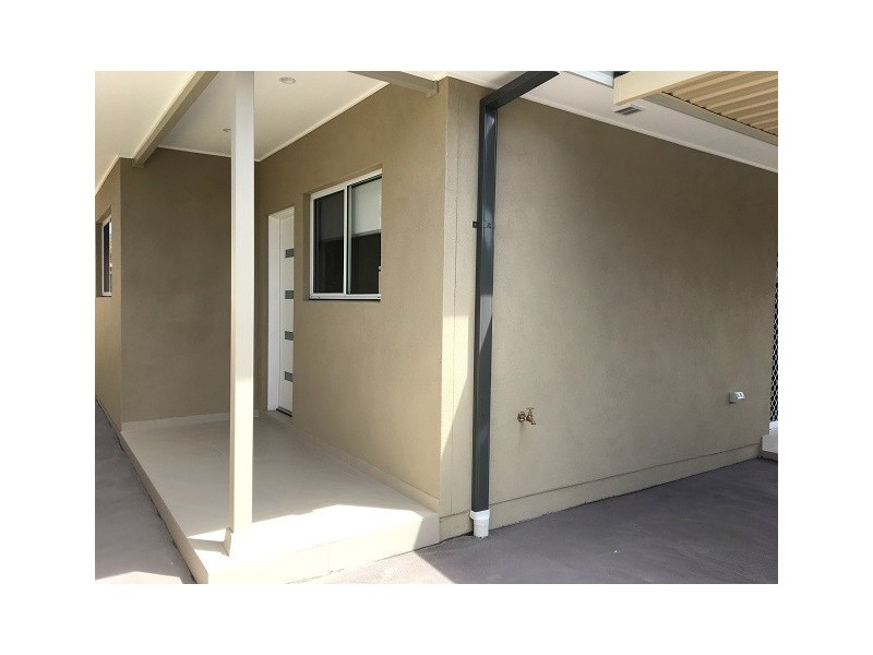 4a Westbury Street, Chipping Norton NSW 2170