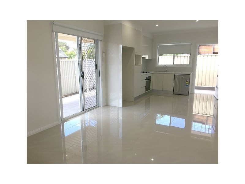 4a Westbury Street, Chipping Norton NSW 2170