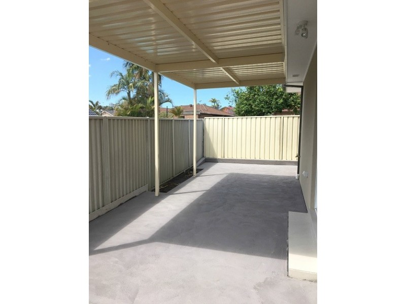 4a Westbury Street, Chipping Norton NSW 2170