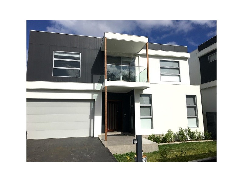 92a Norman Avenue, Hammondville NSW 2170