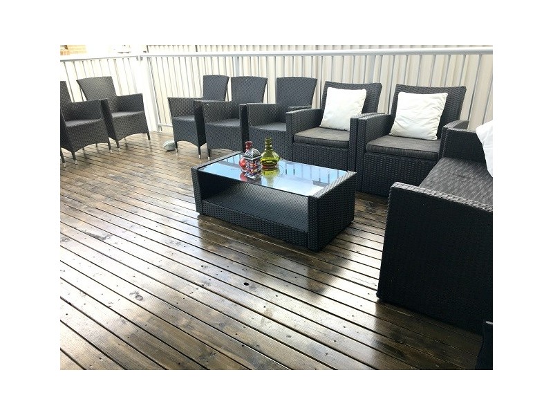 92a Norman Avenue, Hammondville NSW 2170