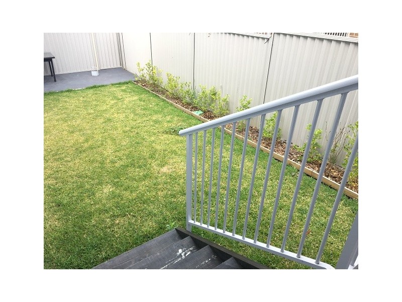 92a Norman Avenue, Hammondville NSW 2170