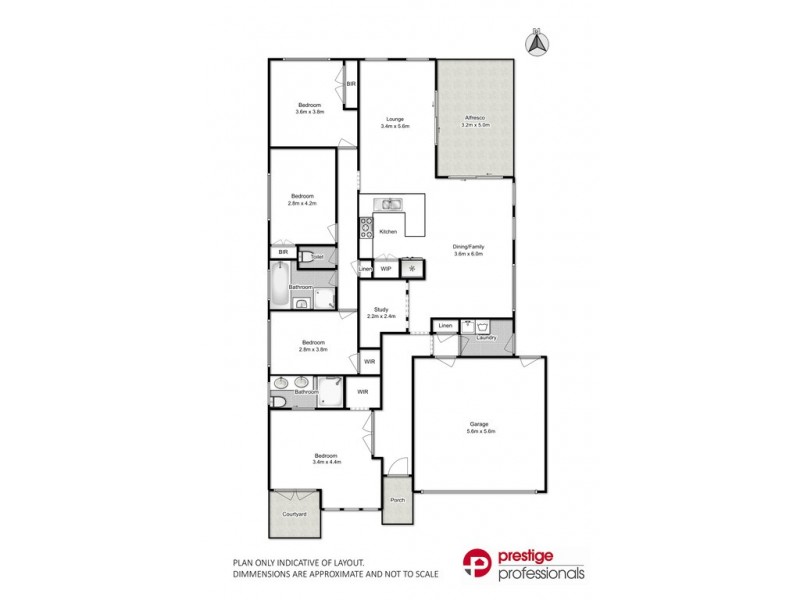 42 Bradbury Street, Moorebank NSW 2170