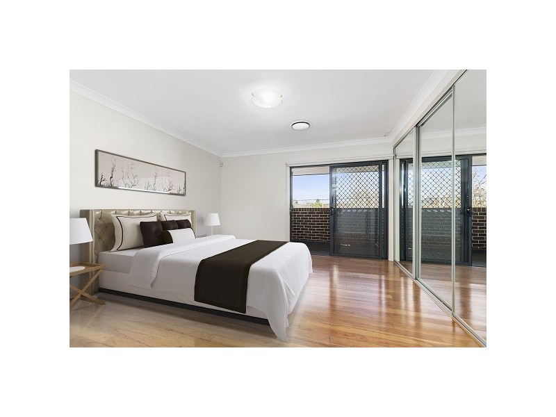 4/1-3 Bardia Parade, Holsworthy NSW 2173