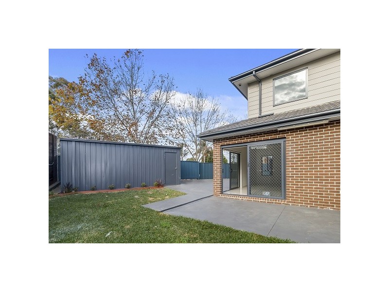 4/1-3 Bardia Parade, Holsworthy NSW 2173