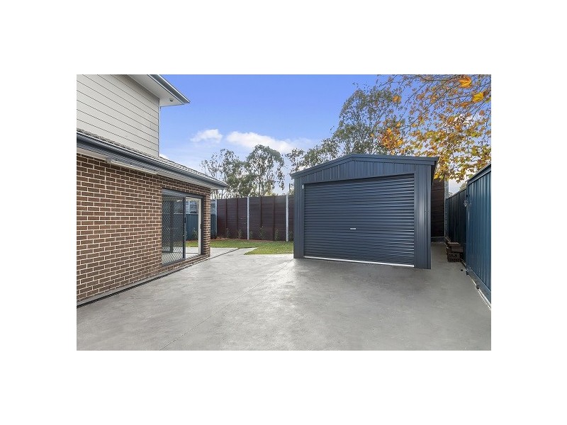 4/1-3 Bardia Parade, Holsworthy NSW 2173