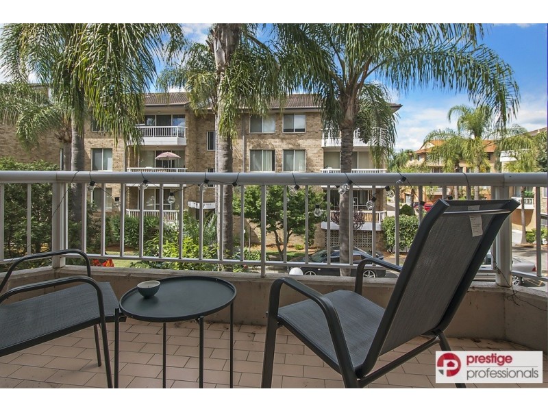 20/2 Mead Drive, Chipping Norton NSW 2170