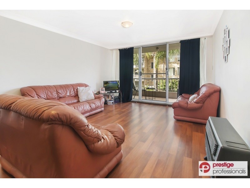 20/2 Mead Drive, Chipping Norton NSW 2170