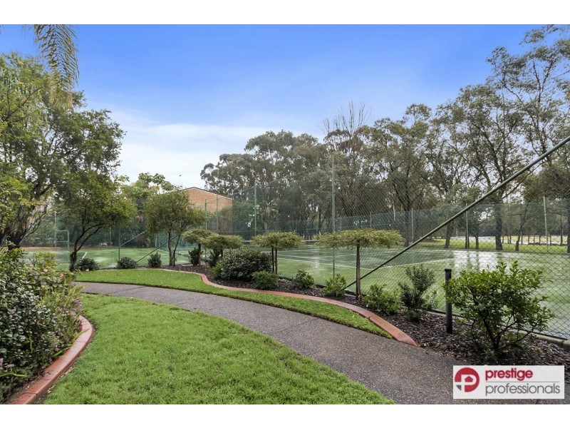 20/2 Mead Drive, Chipping Norton NSW 2170