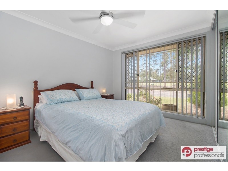23 Hyde Park Court, Wattle Grove NSW 2173