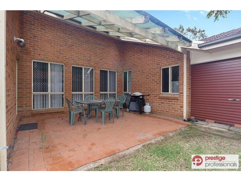 23 Hyde Park Court, Wattle Grove NSW 2173
