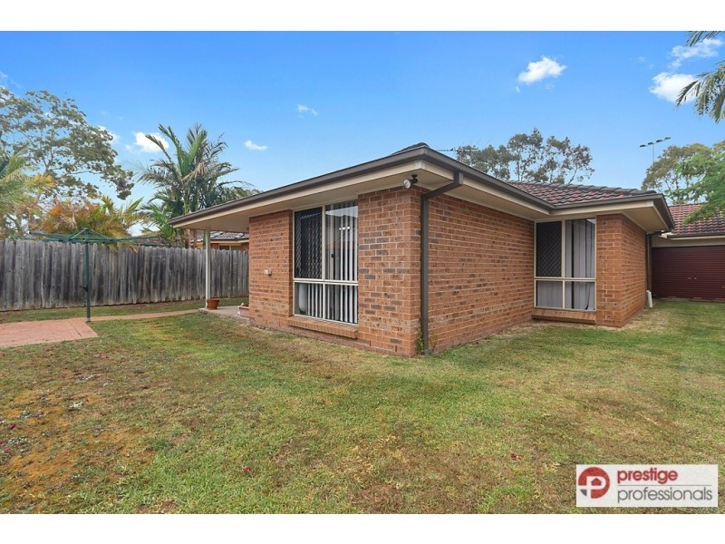 23 Hyde Park Court, Wattle Grove NSW 2173