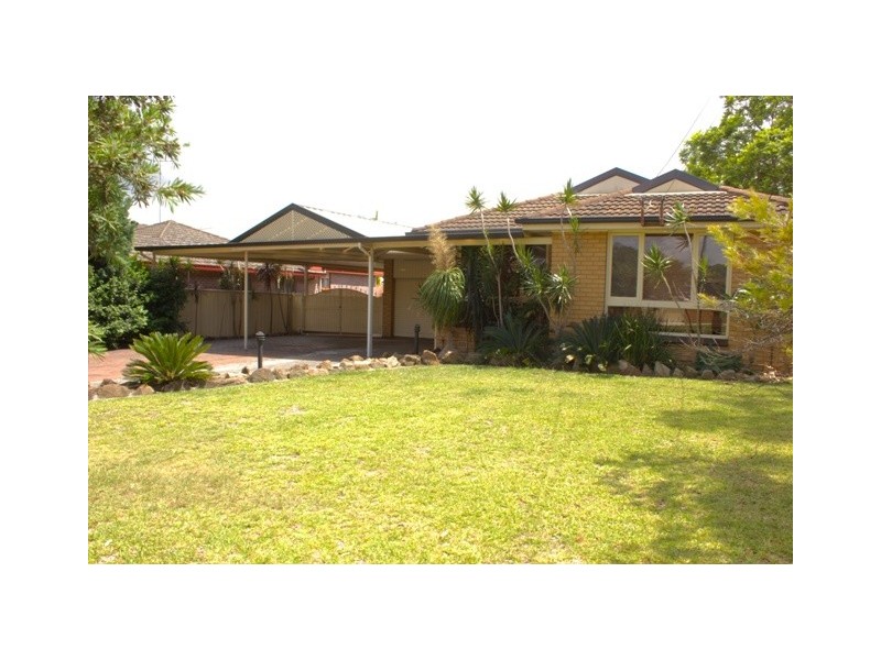 100 Longstaff Avenue, Chipping Norton NSW 2170