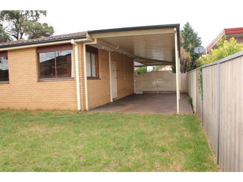 100 Longstaff Avenue, Chipping Norton NSW 2170