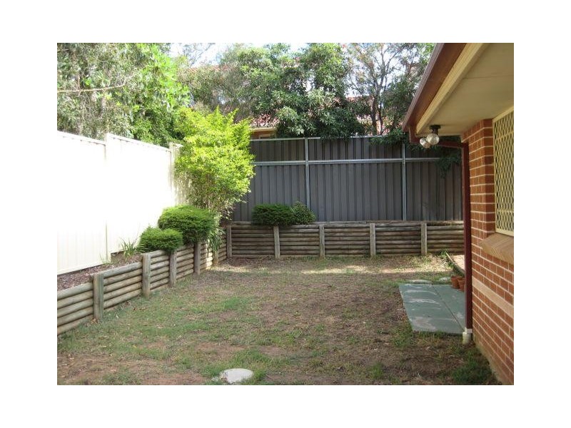 5/51 Trafalgar Street, Glenfield NSW 2167