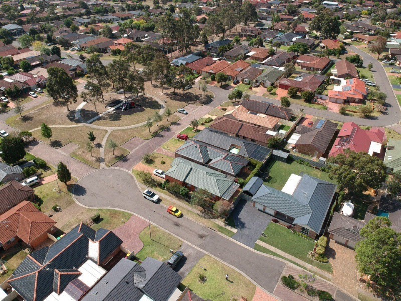 9 Kanangra Court, Wattle Grove NSW 2173