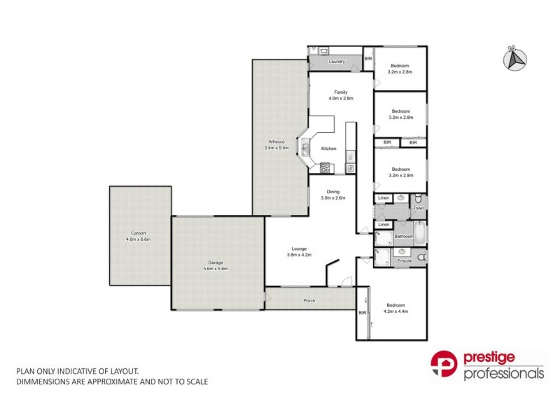 9 Kanangra Court, Wattle Grove NSW 2173