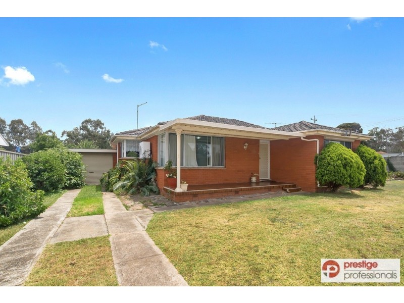 3 Rae Avenue, Moorebank NSW 2170