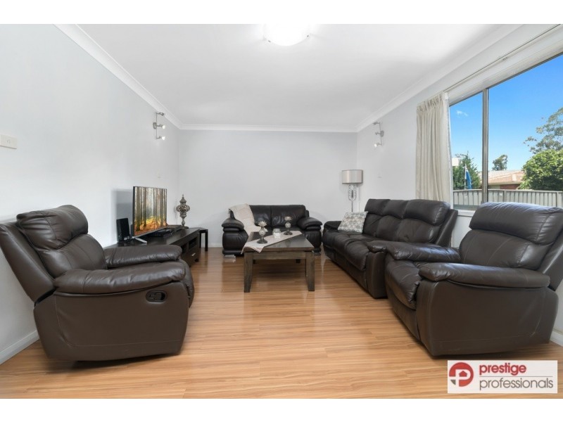 3 Rae Avenue, Moorebank NSW 2170