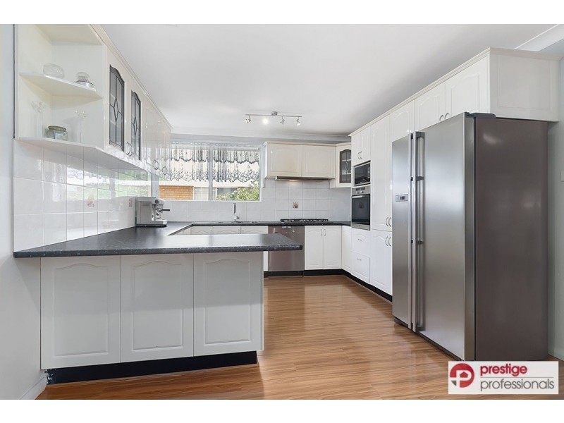 3 Rae Avenue, Moorebank NSW 2170