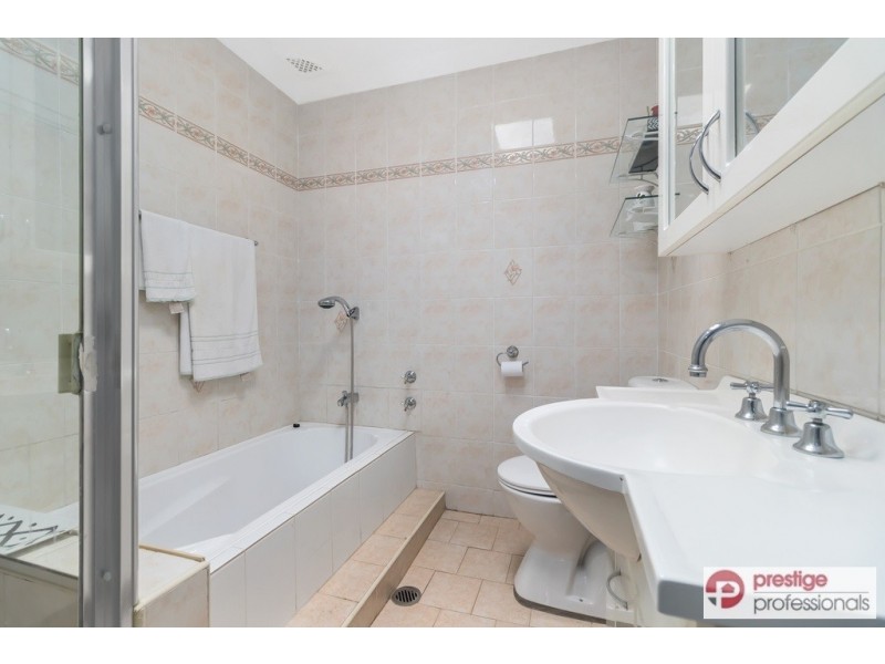 3 Rae Avenue, Moorebank NSW 2170