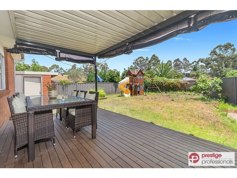 3 Rae Avenue, Moorebank NSW 2170
