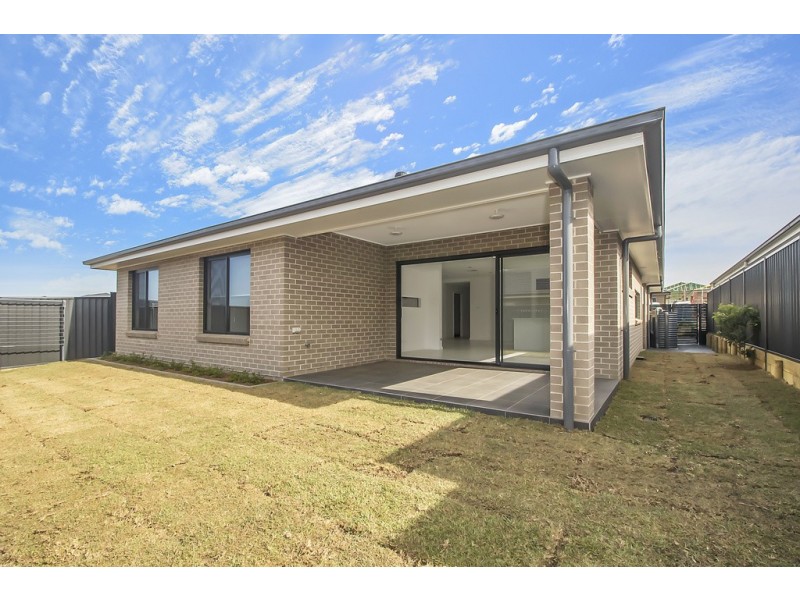 4 Wear Street, Oran Park NSW 2570